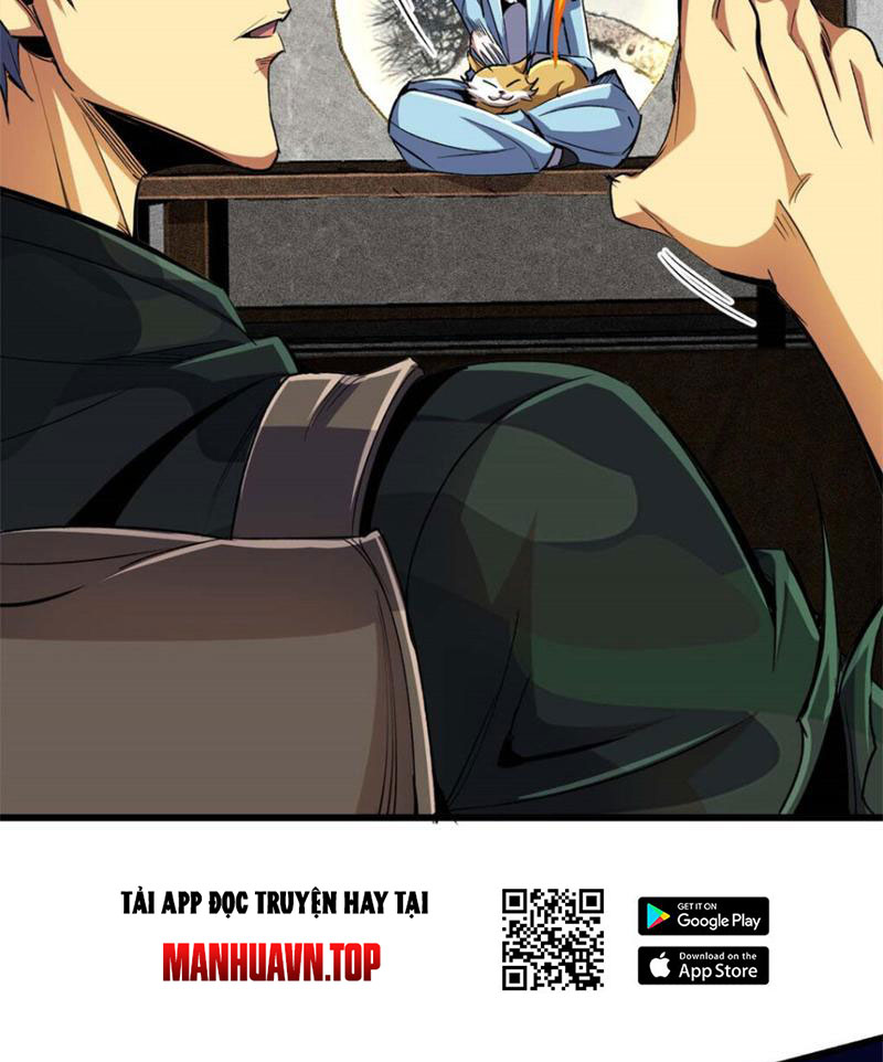 Chiếc Lồng Chứa Quỷ Chapter 30 - Trang 2