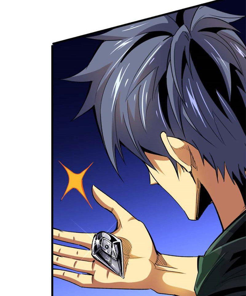 Chiếc Lồng Chứa Quỷ Chapter 30 - Trang 2