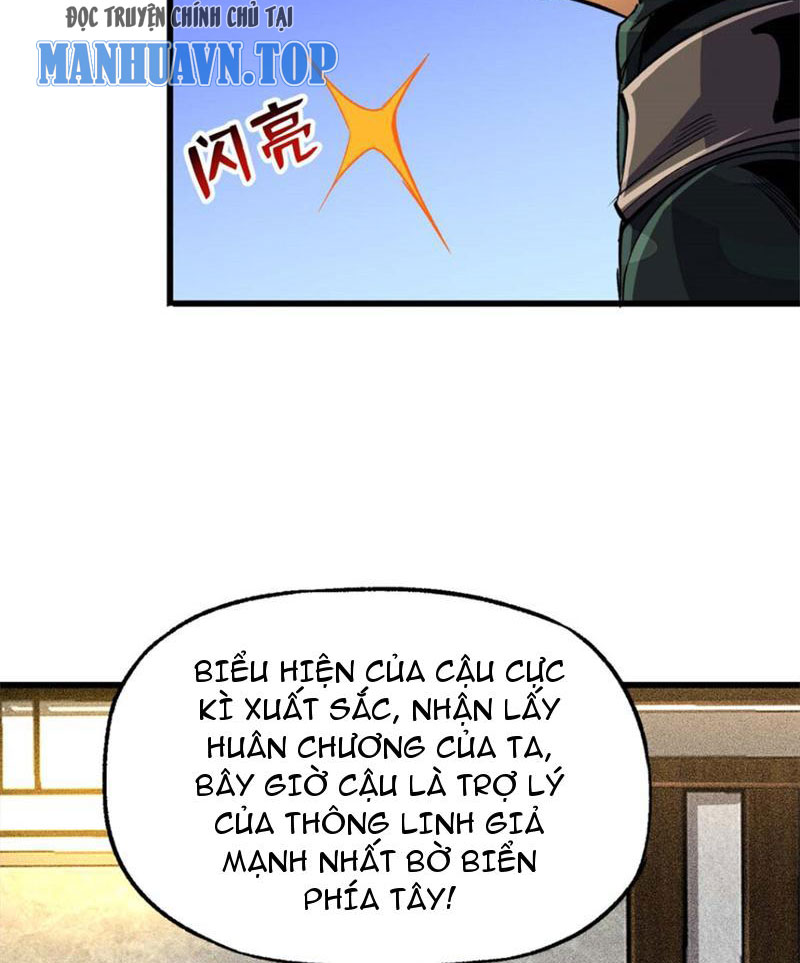 Chiếc Lồng Chứa Quỷ Chapter 30 - Trang 2