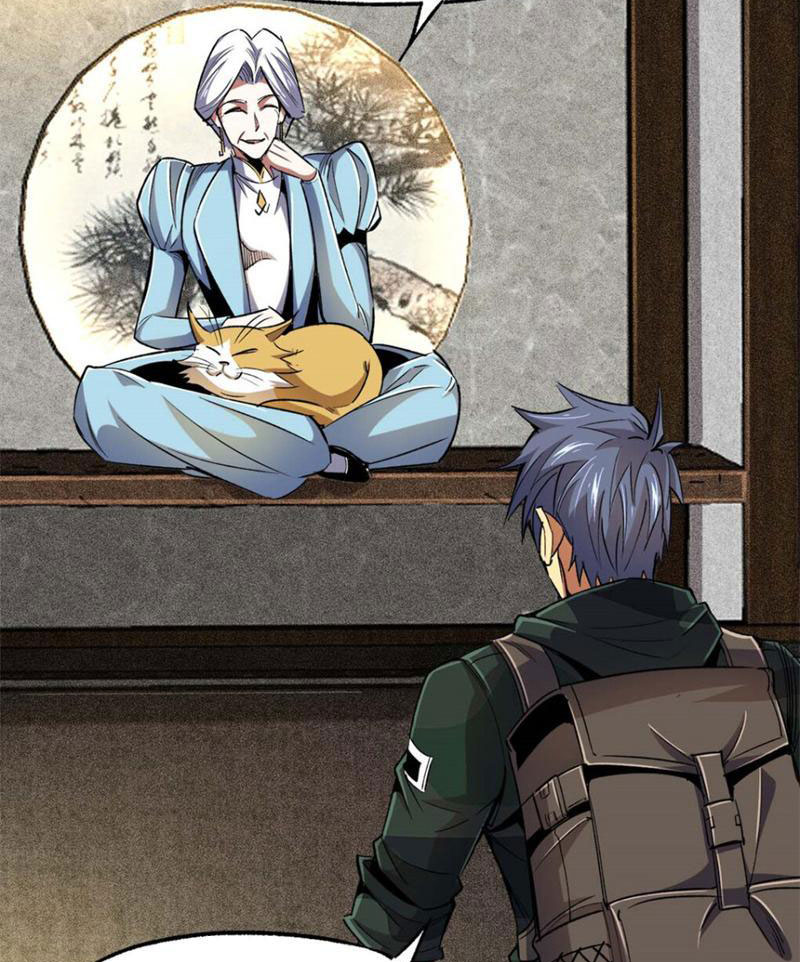 Chiếc Lồng Chứa Quỷ Chapter 30 - Trang 2