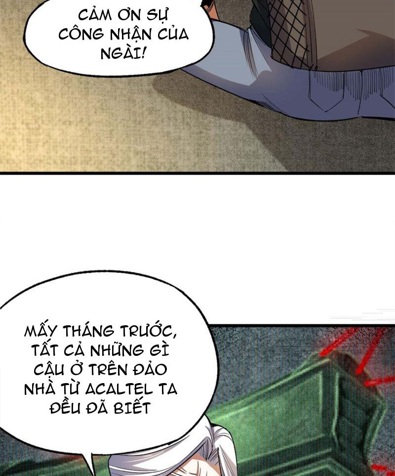 Chiếc Lồng Chứa Quỷ Chapter 30 - Trang 2