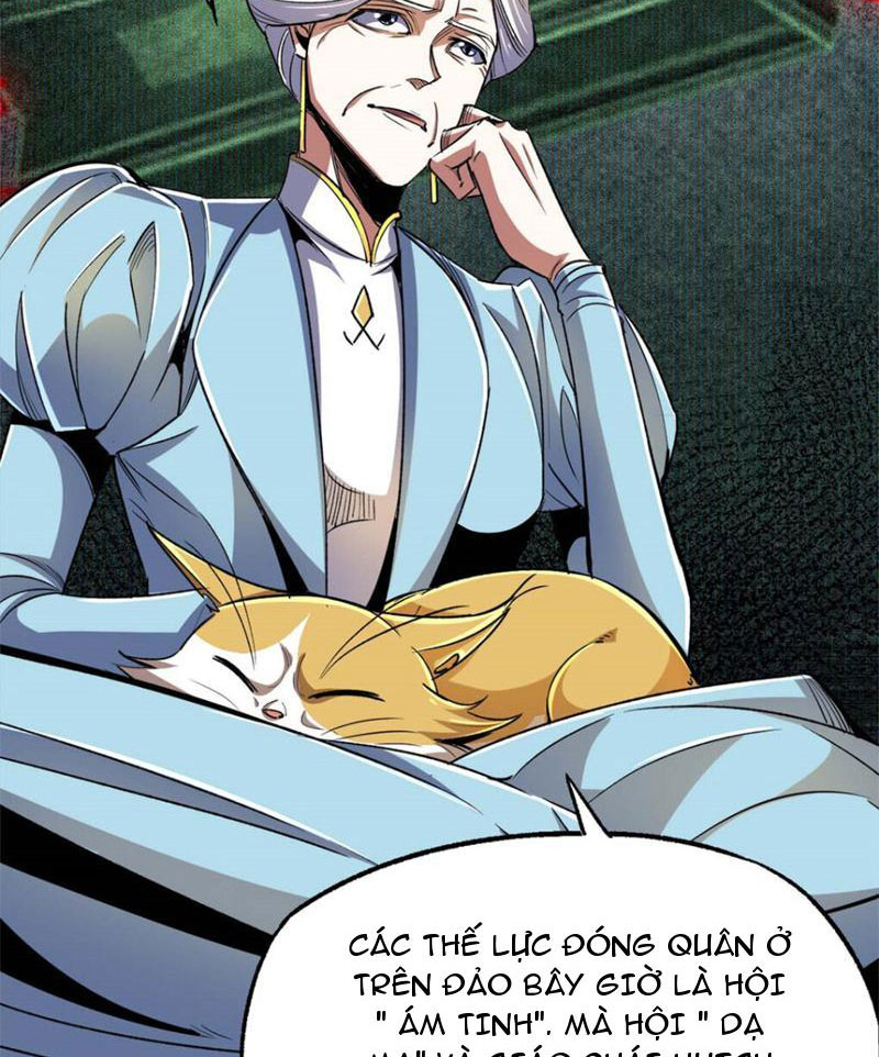 Chiếc Lồng Chứa Quỷ Chapter 30 - Trang 2