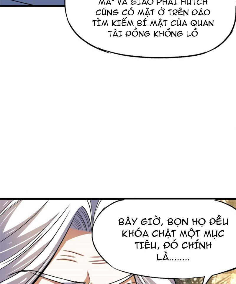 Chiếc Lồng Chứa Quỷ Chapter 30 - Trang 2