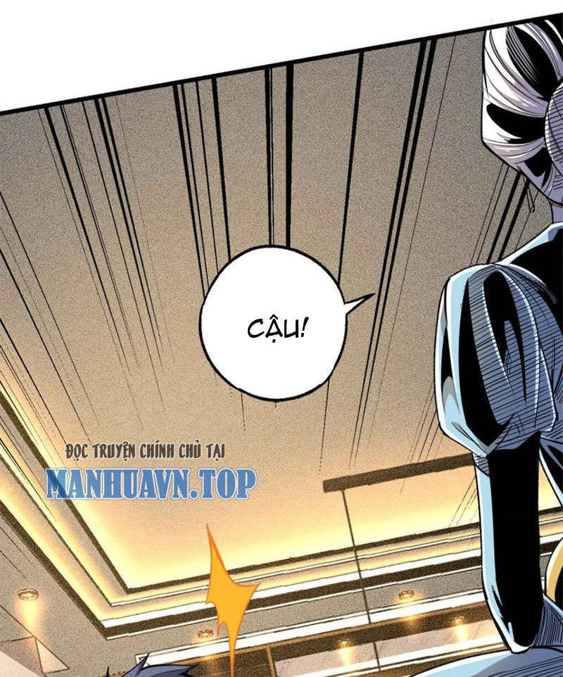 Chiếc Lồng Chứa Quỷ Chapter 30 - Trang 2