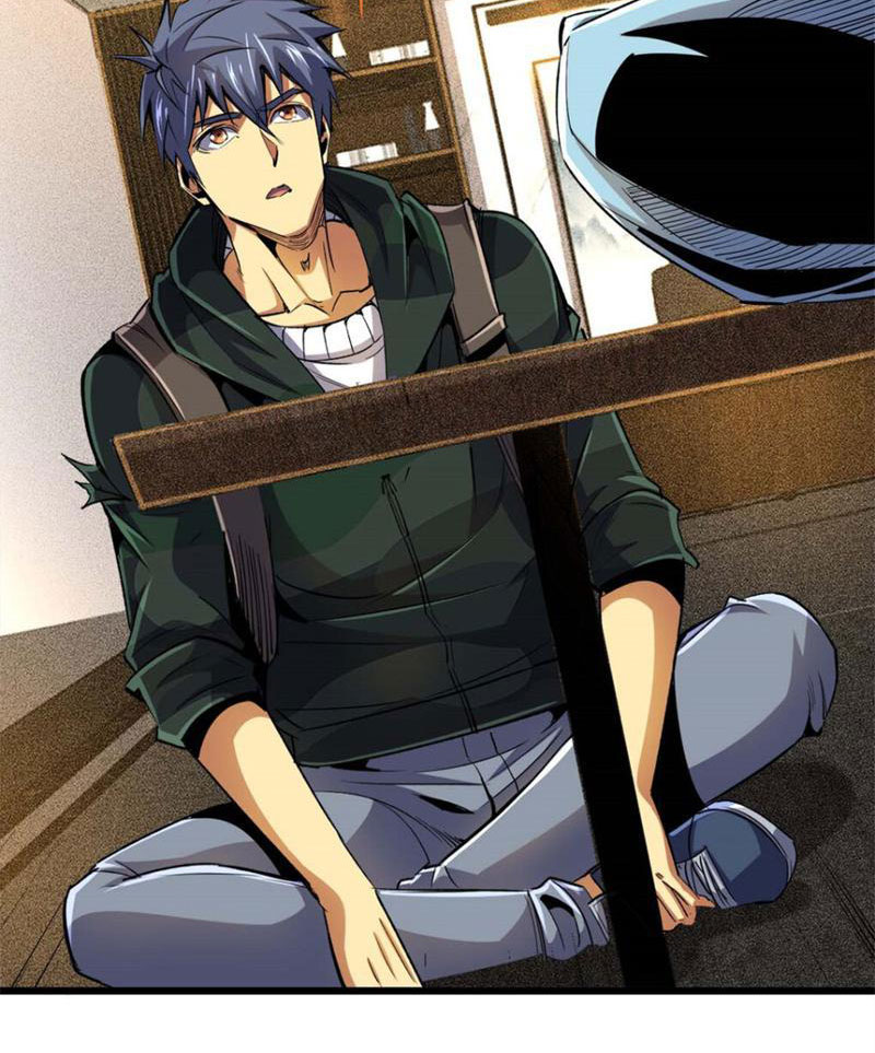 Chiếc Lồng Chứa Quỷ Chapter 30 - Trang 2