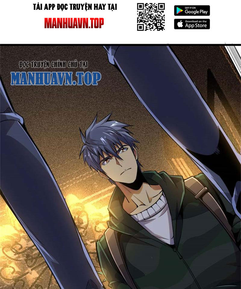 Chiếc Lồng Chứa Quỷ Chapter 30 - Trang 2