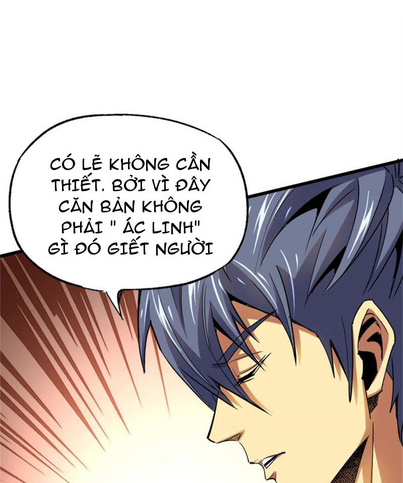 Chiếc Lồng Chứa Quỷ Chapter 30 - Trang 2