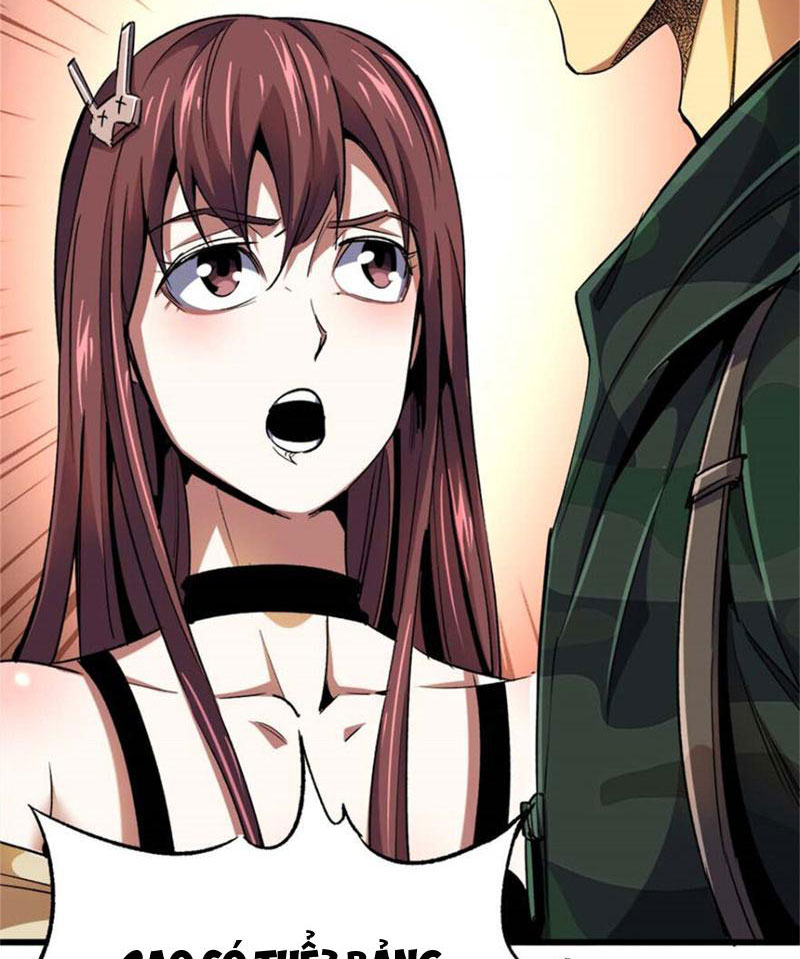 Chiếc Lồng Chứa Quỷ Chapter 30 - Trang 2