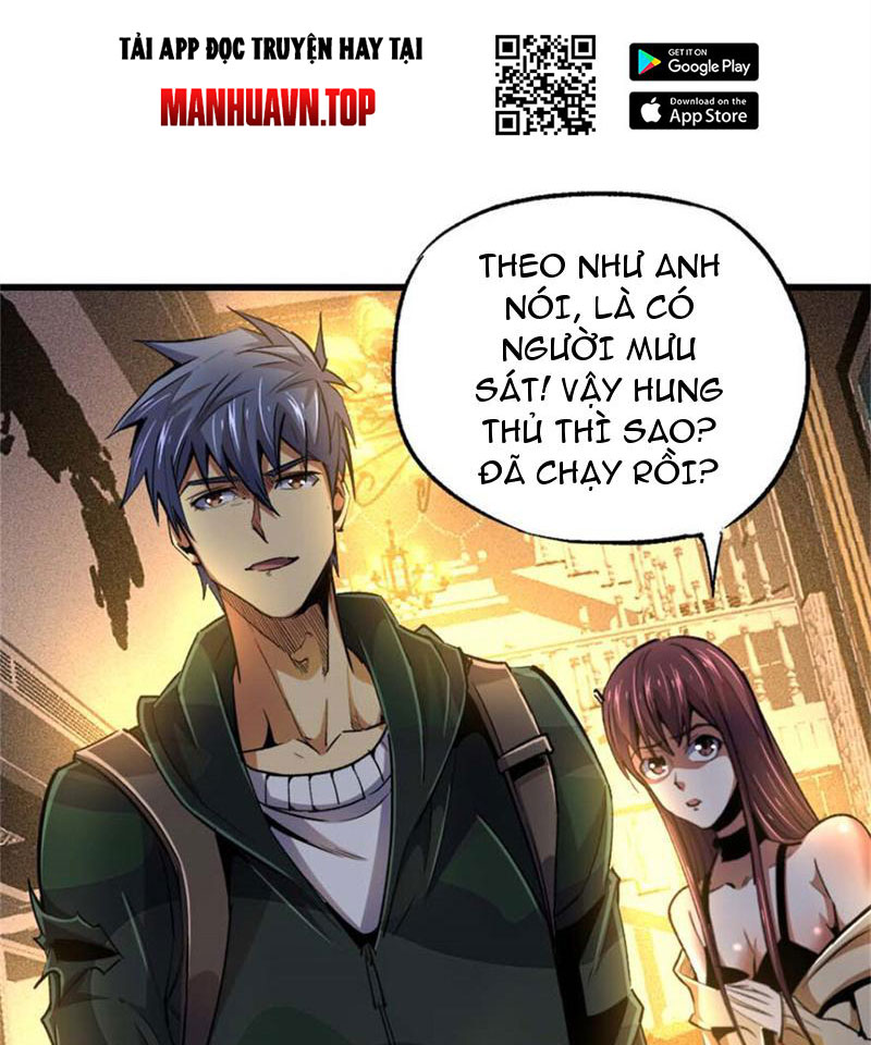 Chiếc Lồng Chứa Quỷ Chapter 30 - Trang 2