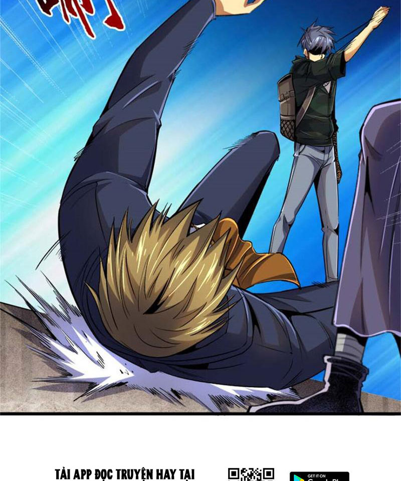 Chiếc Lồng Chứa Quỷ Chapter 30 - Trang 2