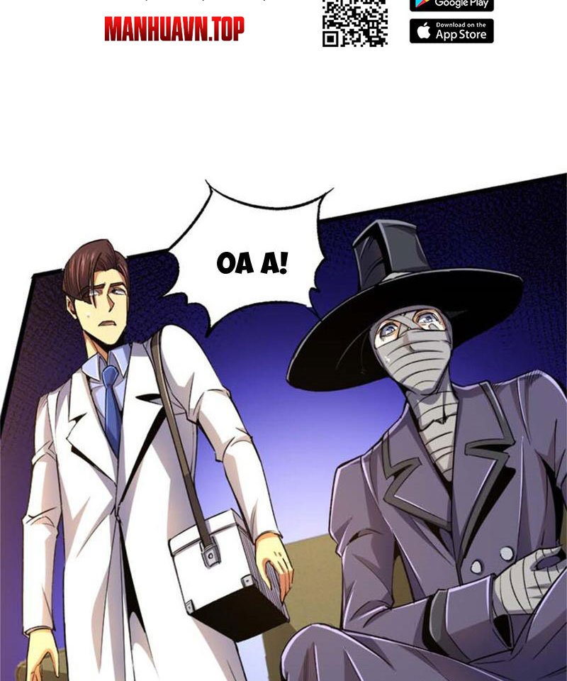 Chiếc Lồng Chứa Quỷ Chapter 30 - Trang 2