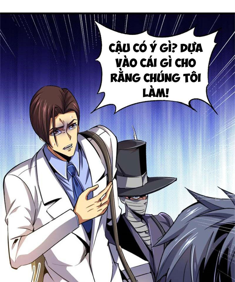 Chiếc Lồng Chứa Quỷ Chapter 30 - Trang 2