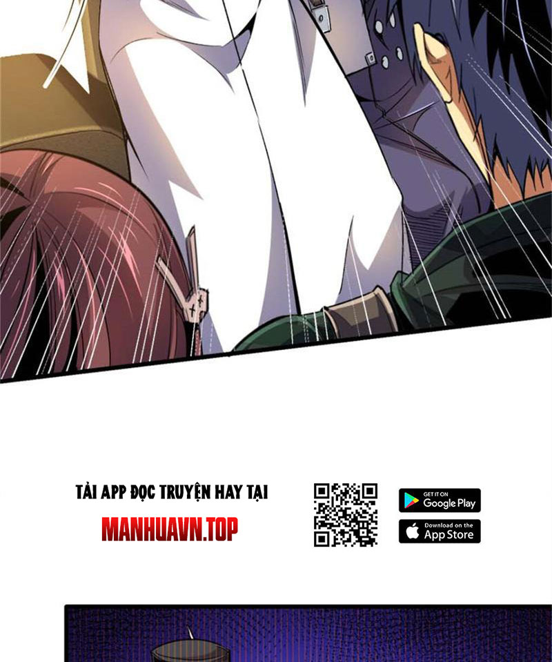 Chiếc Lồng Chứa Quỷ Chapter 30 - Trang 2