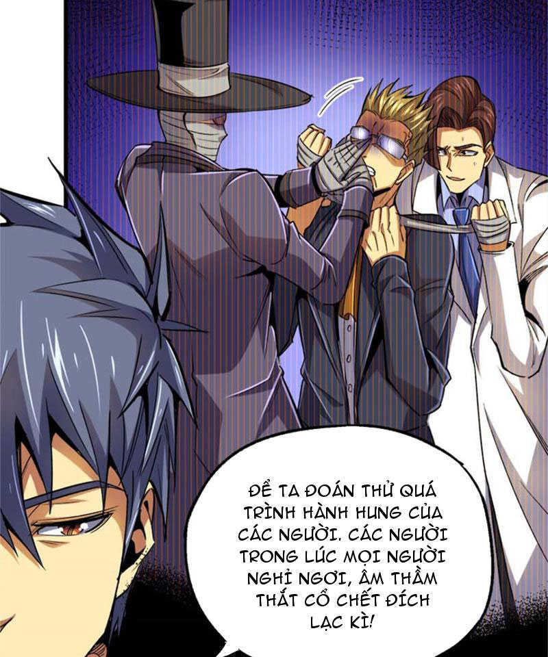 Chiếc Lồng Chứa Quỷ Chapter 30 - Trang 2