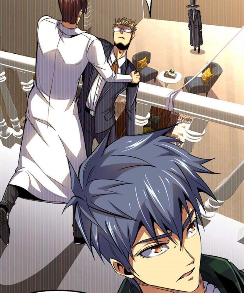 Chiếc Lồng Chứa Quỷ Chapter 30 - Trang 2