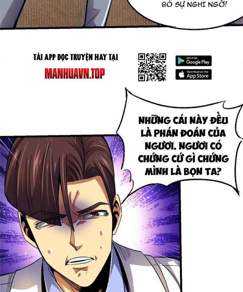 Chiếc Lồng Chứa Quỷ Chapter 30 - Trang 2