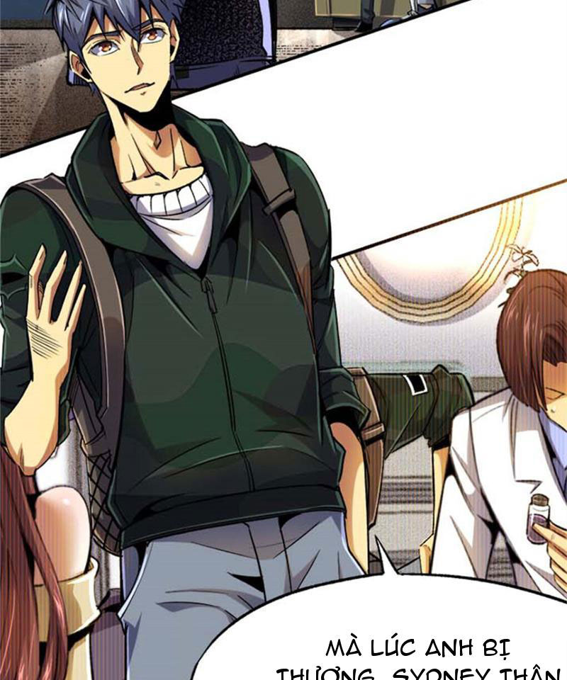 Chiếc Lồng Chứa Quỷ Chapter 30 - Trang 2