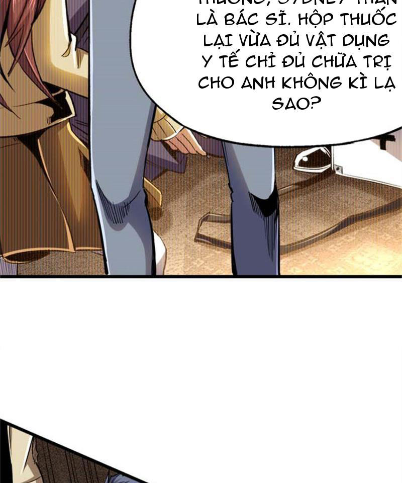 Chiếc Lồng Chứa Quỷ Chapter 30 - Trang 2