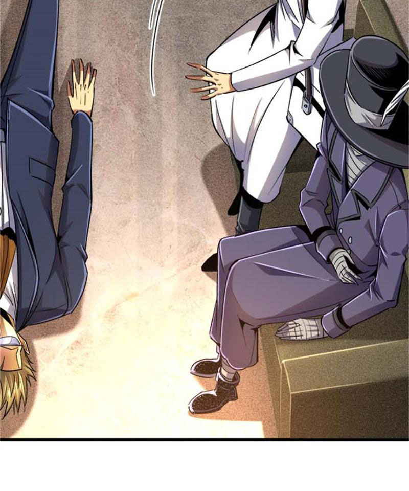 Chiếc Lồng Chứa Quỷ Chapter 30 - Trang 2