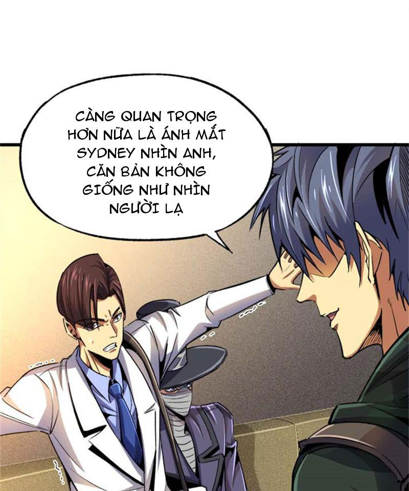 Chiếc Lồng Chứa Quỷ Chapter 30 - Trang 2