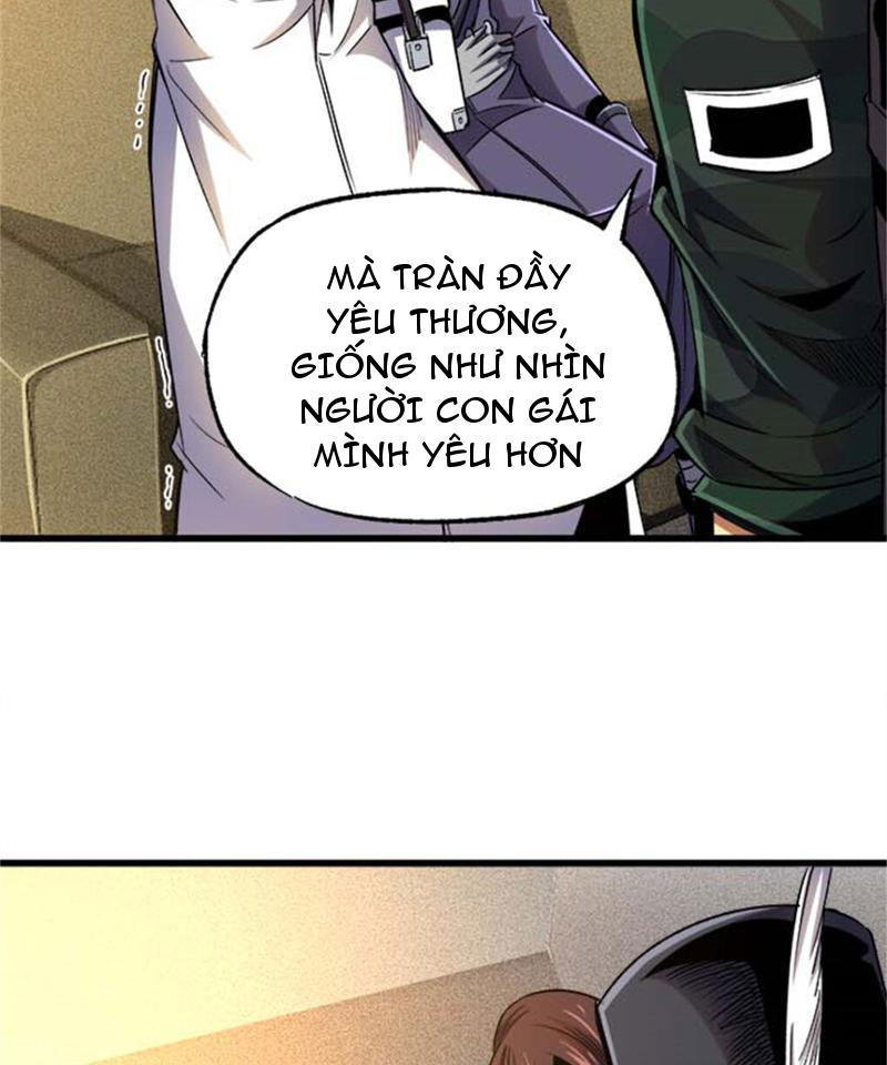 Chiếc Lồng Chứa Quỷ Chapter 30 - Trang 2