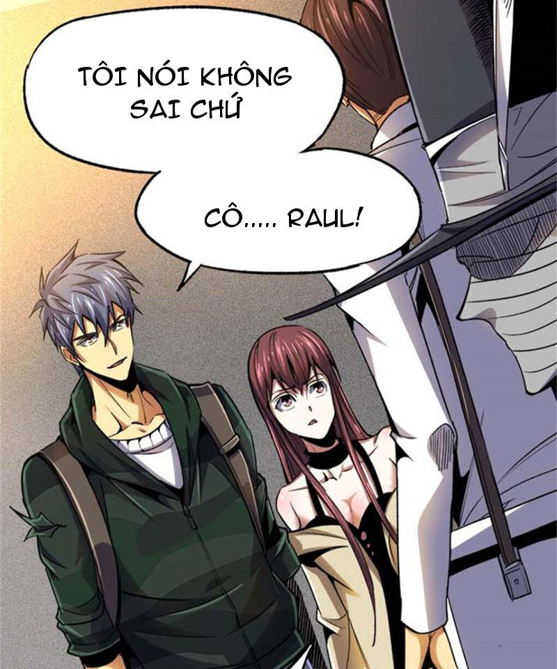 Chiếc Lồng Chứa Quỷ Chapter 30 - Trang 2