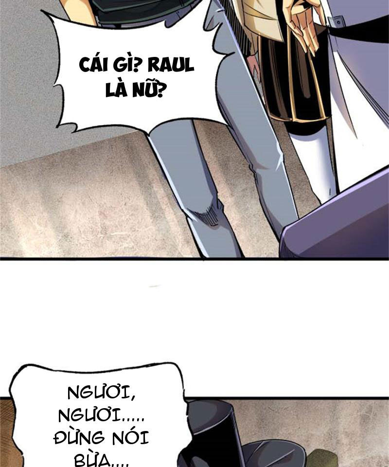 Chiếc Lồng Chứa Quỷ Chapter 30 - Trang 2