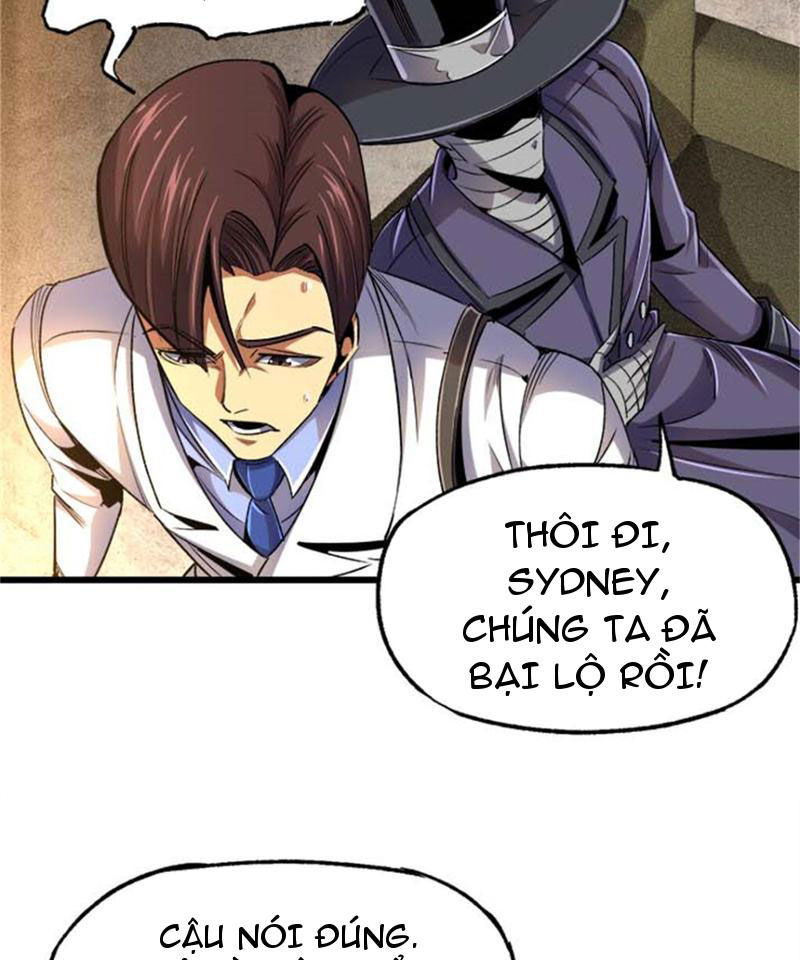 Chiếc Lồng Chứa Quỷ Chapter 30 - Trang 2