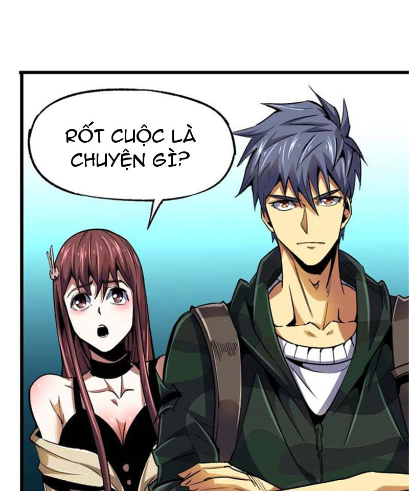 Chiếc Lồng Chứa Quỷ Chapter 30 - Trang 2