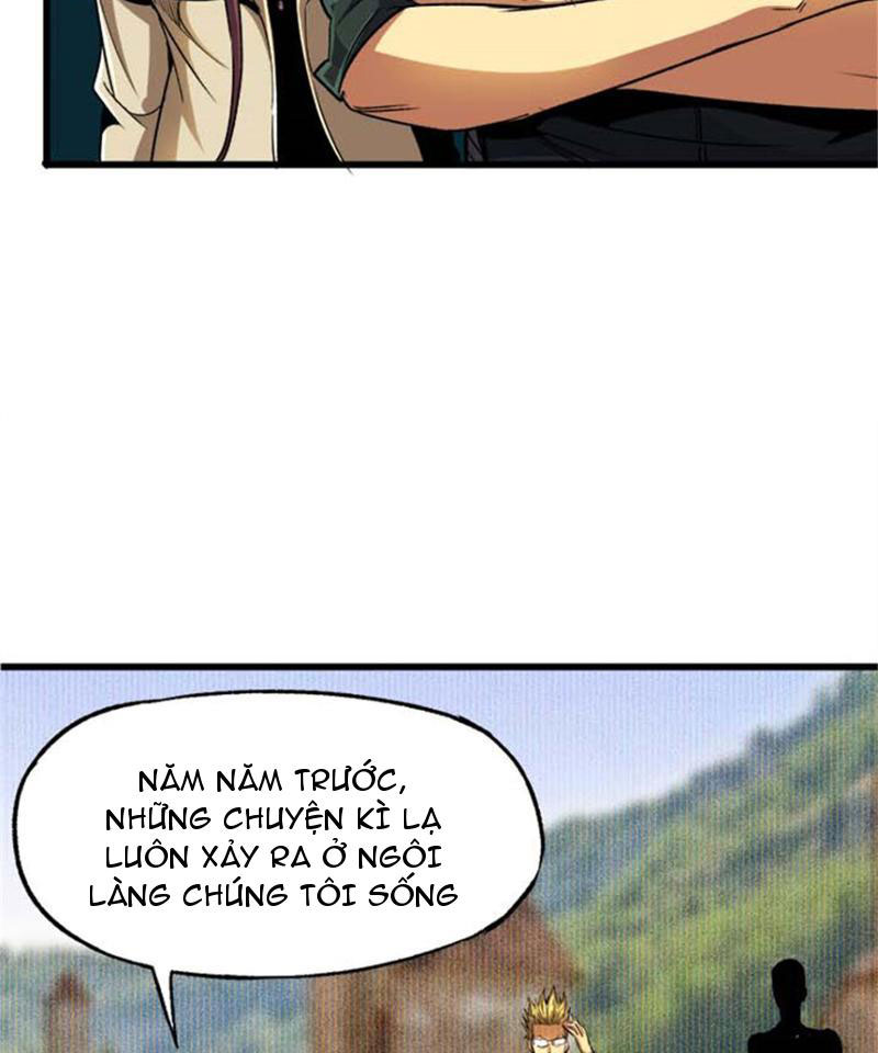 Chiếc Lồng Chứa Quỷ Chapter 30 - Trang 2