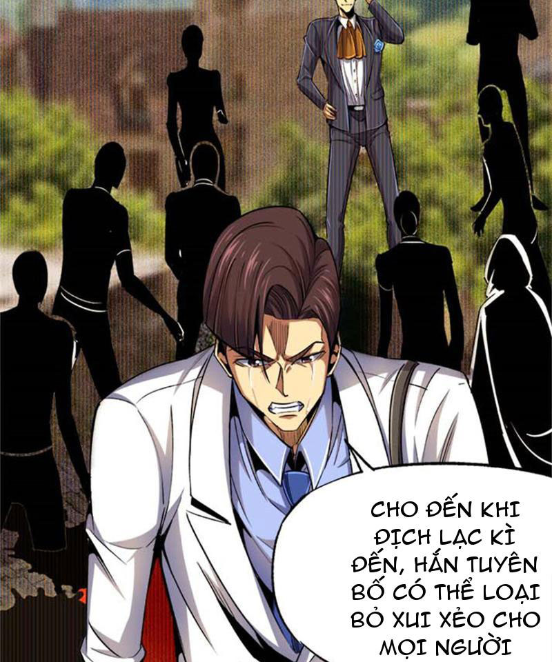 Chiếc Lồng Chứa Quỷ Chapter 30 - Trang 2