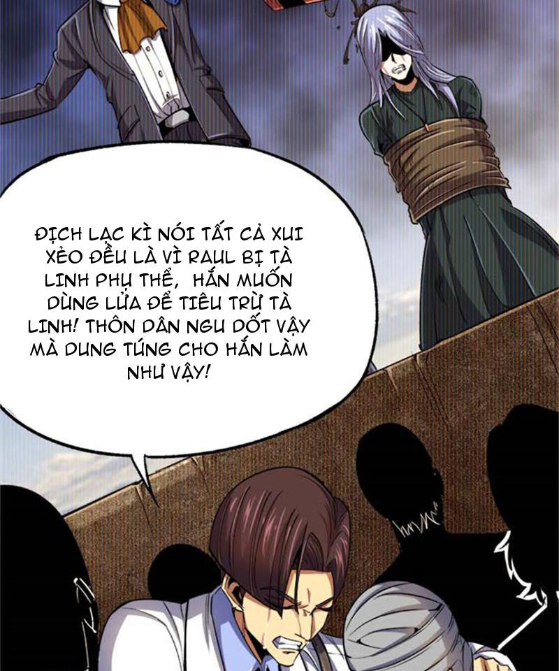 Chiếc Lồng Chứa Quỷ Chapter 30 - Trang 2