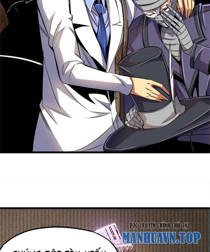 Chiếc Lồng Chứa Quỷ Chapter 30 - Trang 2