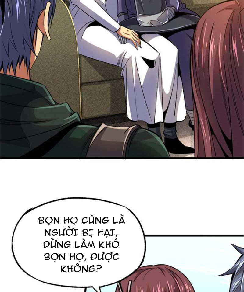 Chiếc Lồng Chứa Quỷ Chapter 30 - Trang 2