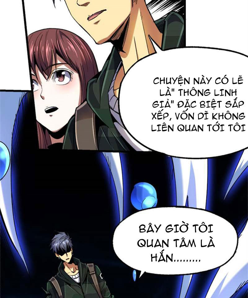 Chiếc Lồng Chứa Quỷ Chapter 30 - Trang 2