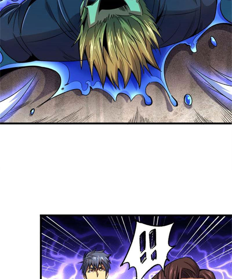 Chiếc Lồng Chứa Quỷ Chapter 30 - Trang 2