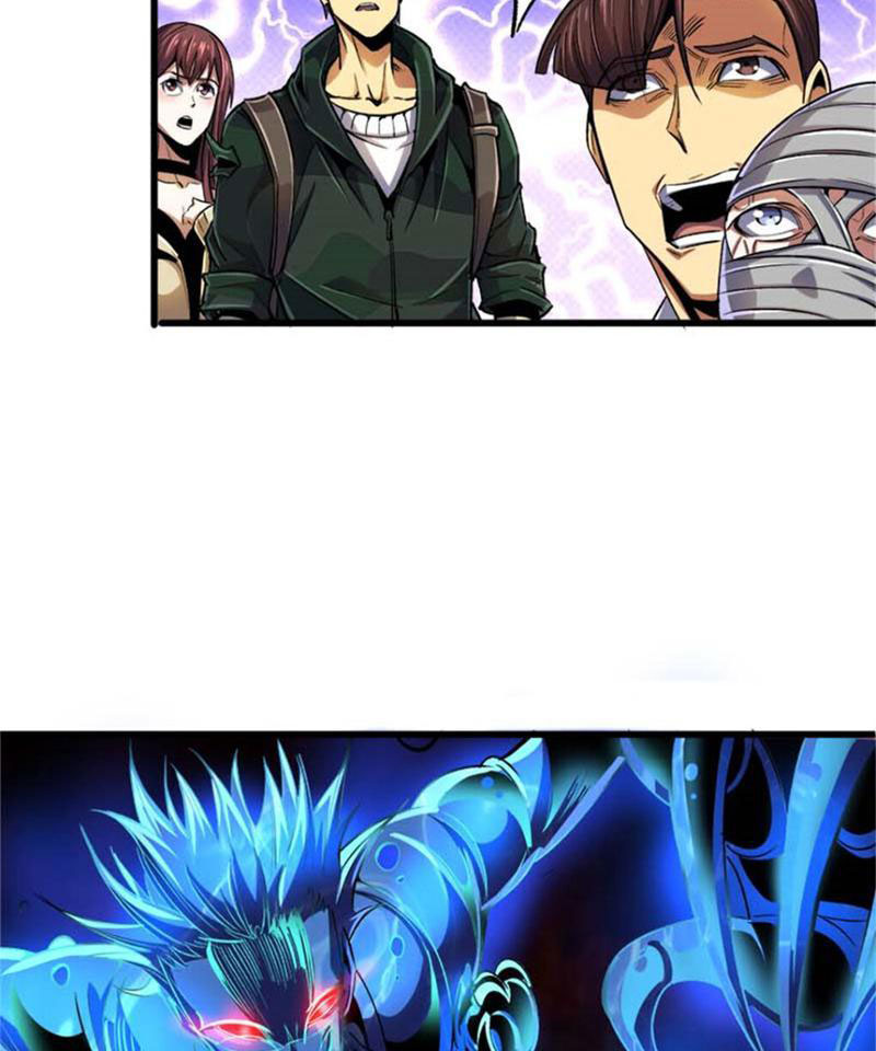 Chiếc Lồng Chứa Quỷ Chapter 30 - Trang 2