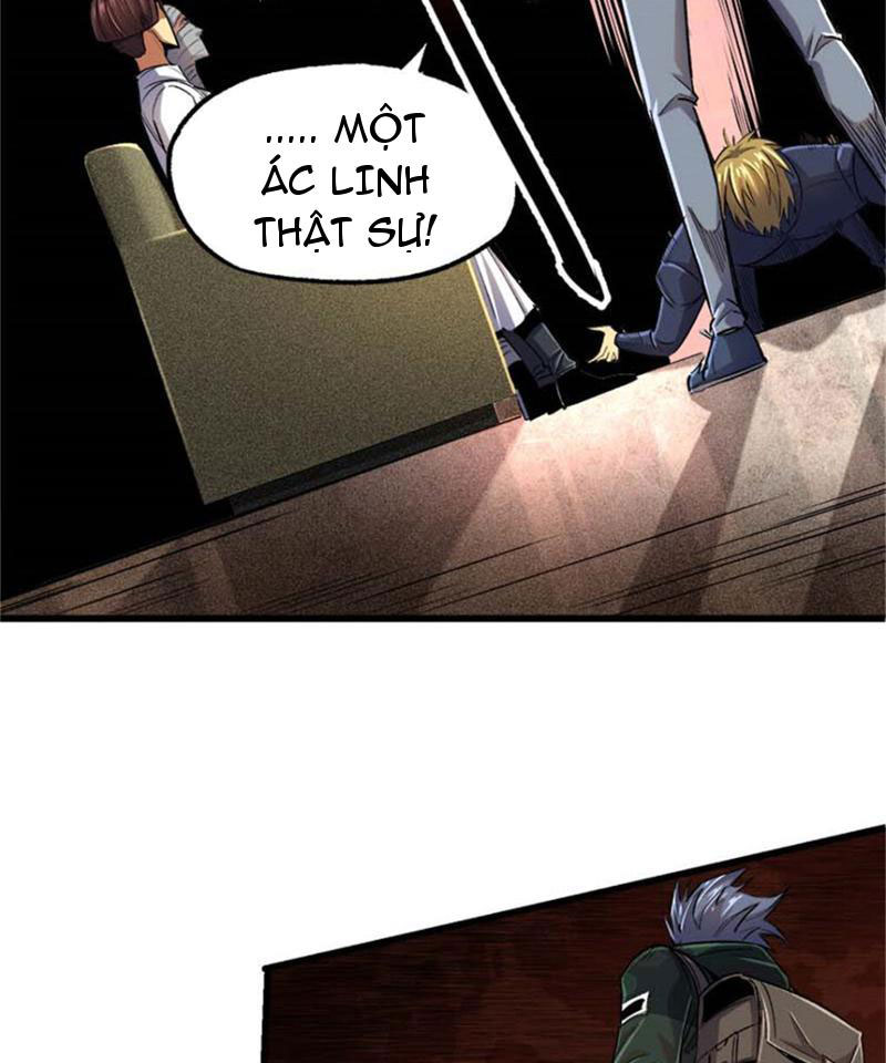Chiếc Lồng Chứa Quỷ Chapter 30 - Trang 2