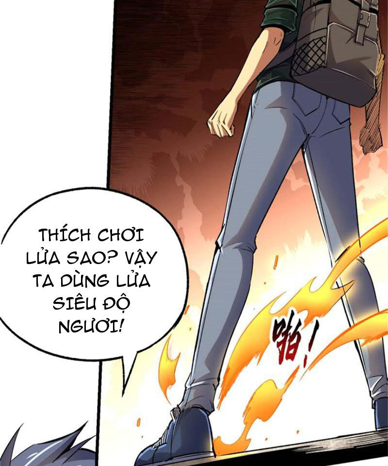 Chiếc Lồng Chứa Quỷ Chapter 30 - Trang 2