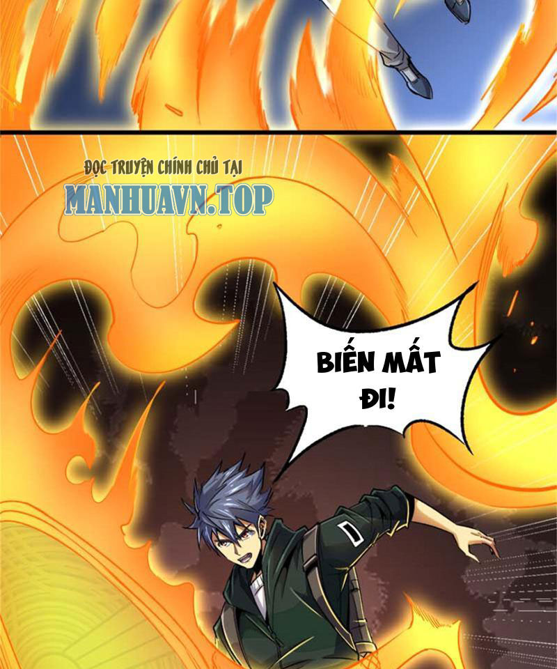 Chiếc Lồng Chứa Quỷ Chapter 30 - Trang 2