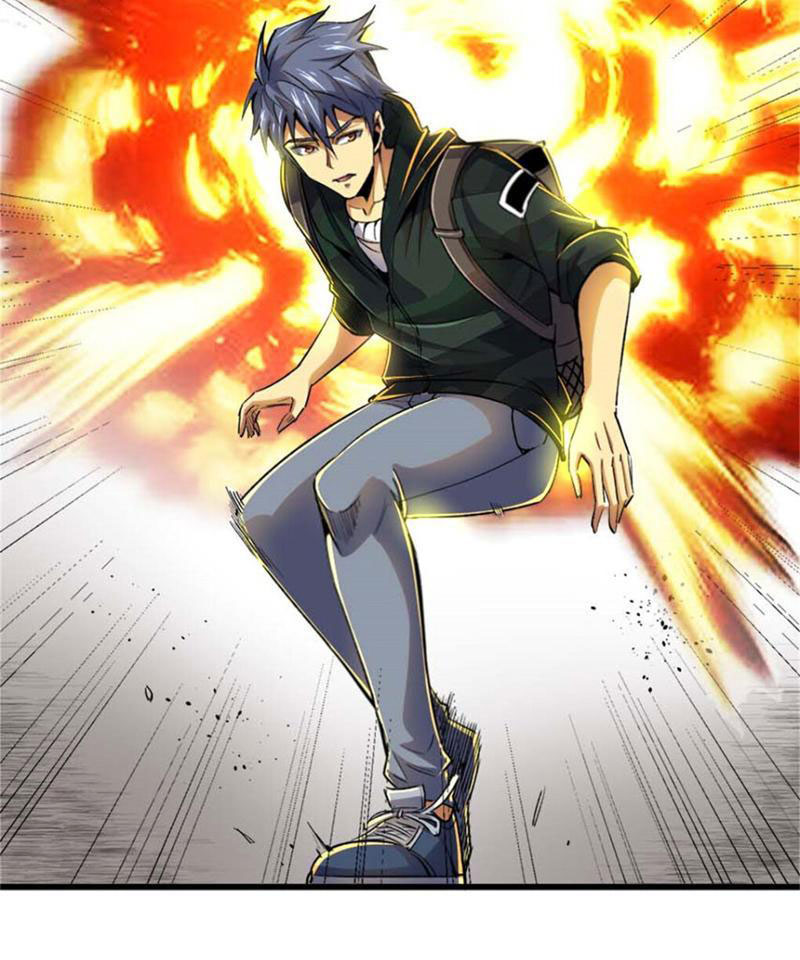 Chiếc Lồng Chứa Quỷ Chapter 30 - Trang 2