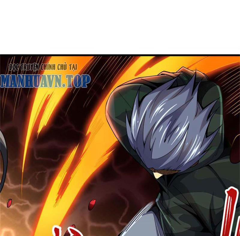 Chiếc Lồng Chứa Quỷ Chapter 32 - Trang 2