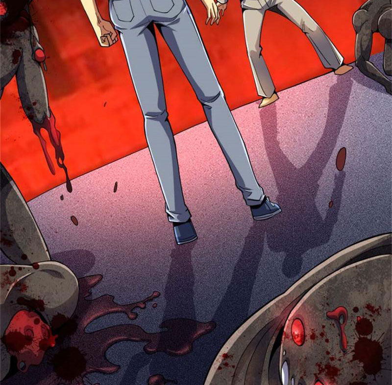 Chiếc Lồng Chứa Quỷ Chapter 32 - Trang 2