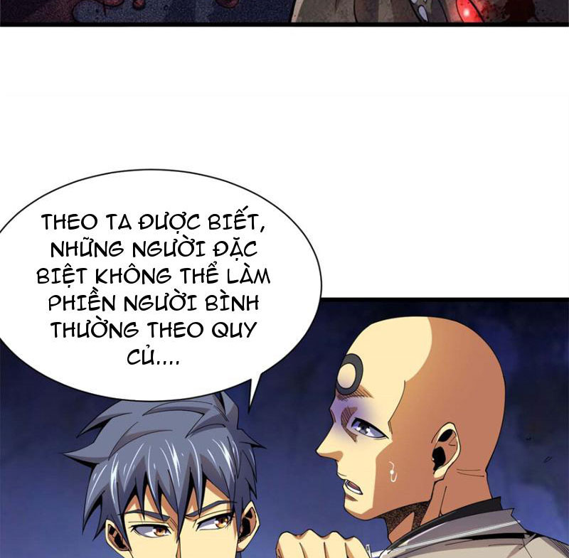 Chiếc Lồng Chứa Quỷ Chapter 32 - Trang 2