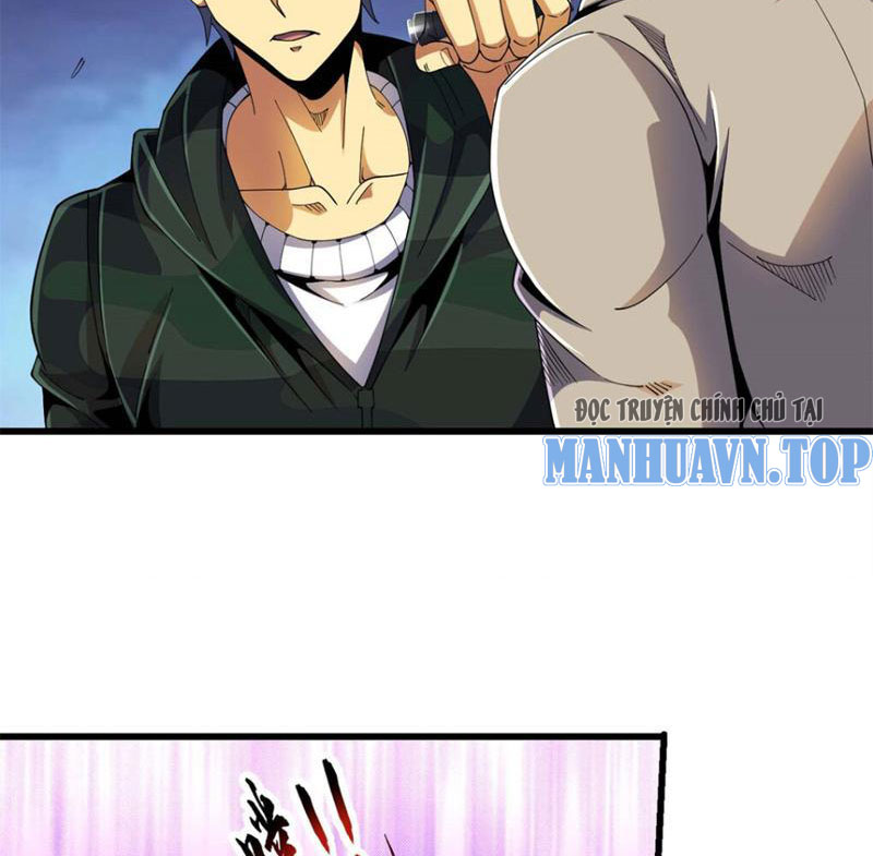 Chiếc Lồng Chứa Quỷ Chapter 32 - Trang 2