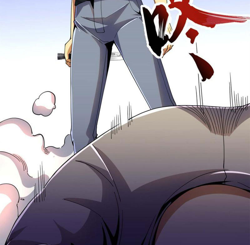 Chiếc Lồng Chứa Quỷ Chapter 32 - Trang 2