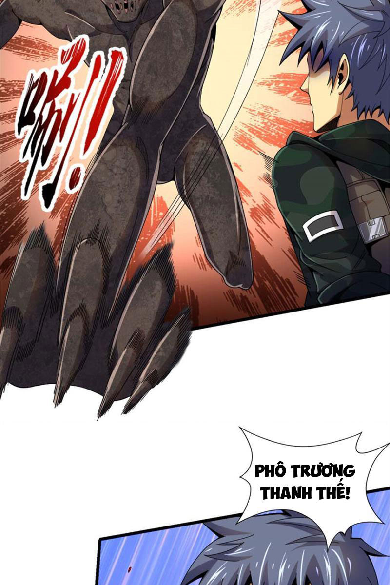 Chiếc Lồng Chứa Quỷ Chapter 32 - Trang 2