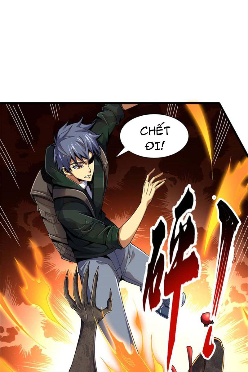 Chiếc Lồng Chứa Quỷ Chapter 32 - Trang 2