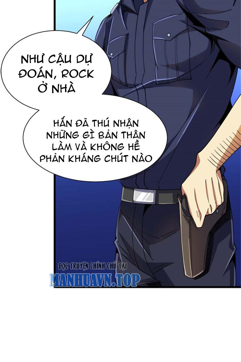 Chiếc Lồng Chứa Quỷ Chapter 32 - Trang 2