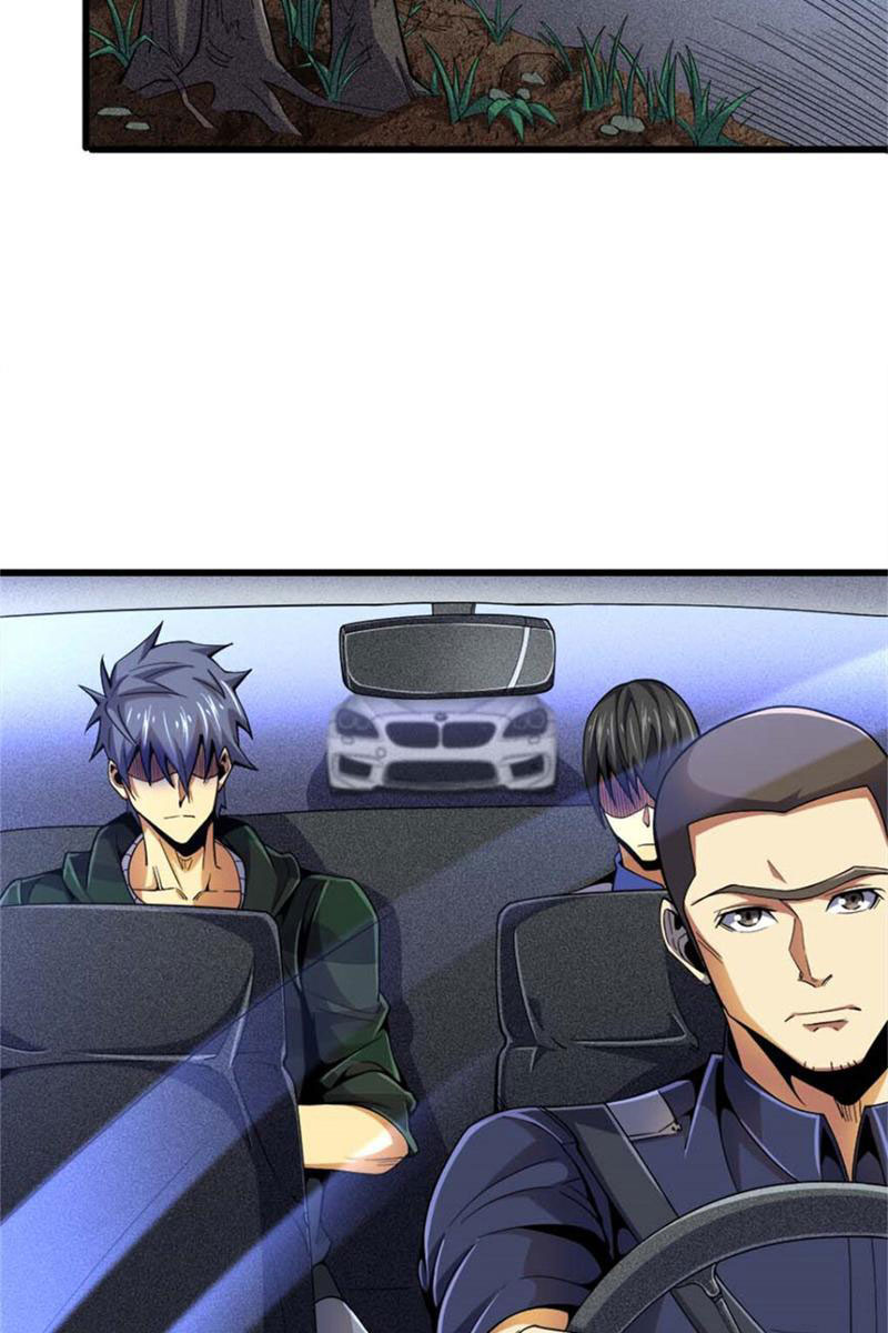 Chiếc Lồng Chứa Quỷ Chapter 32 - Trang 2